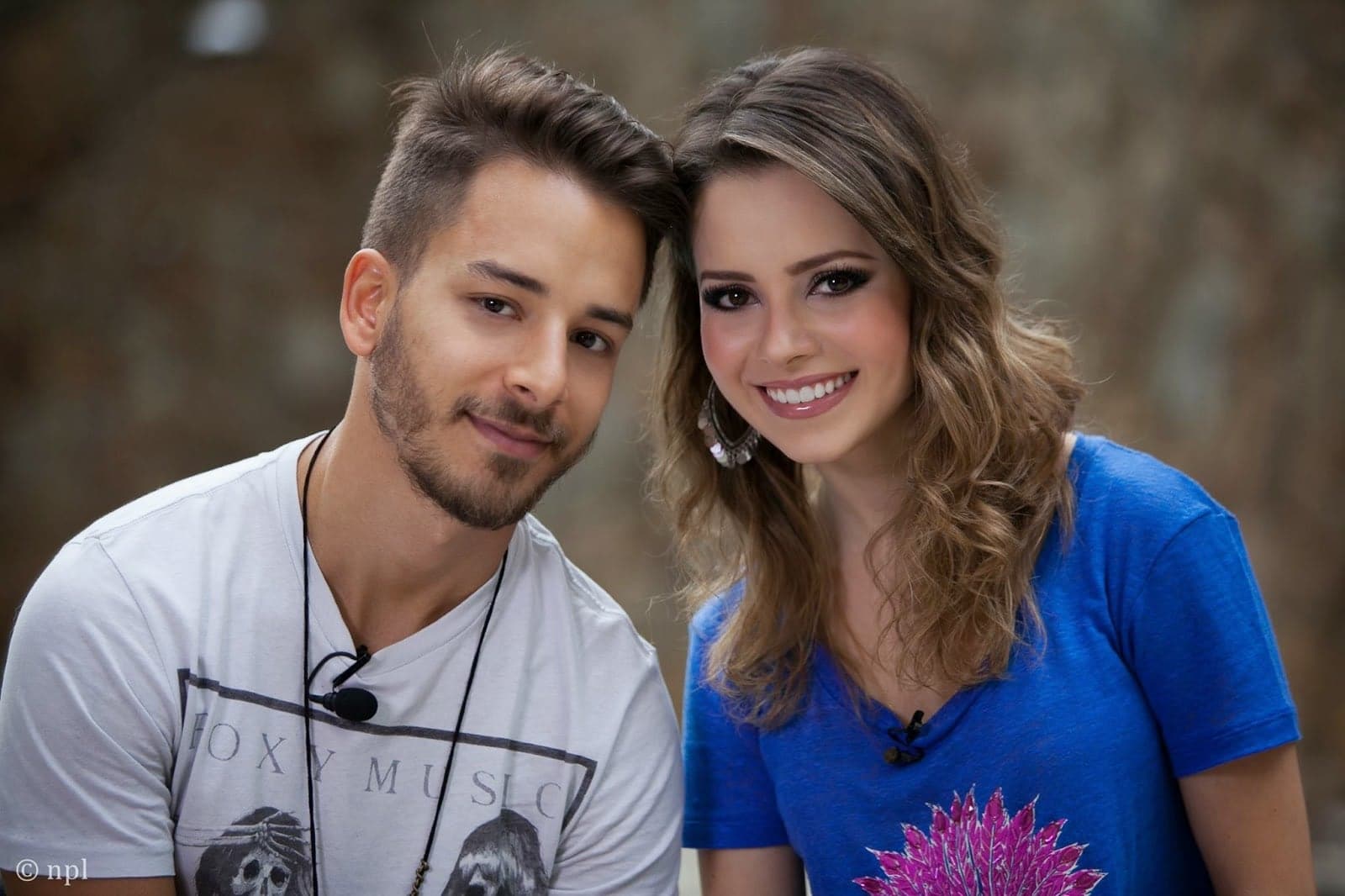 Sandy e Júnior já formaram dupla de sucesso (Foto: Divulgação) Sandy e Júnior já formaram dupla de sucesso (Foto: Divulgação)