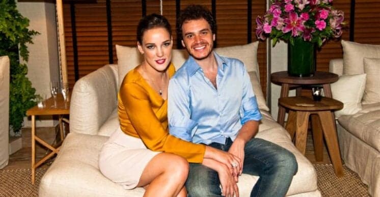 Adriana Birolli surpreende e anuncia fim de noivado