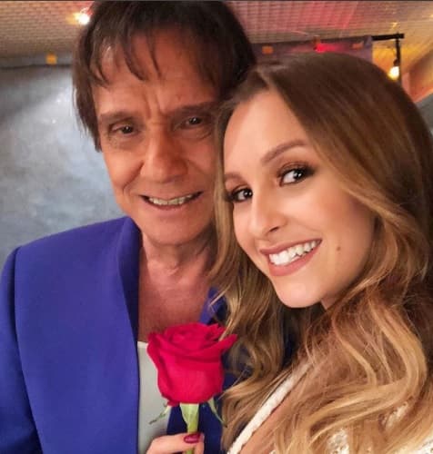 Carla Diaz revela o motivo de ainda não ter conseguido um namorado