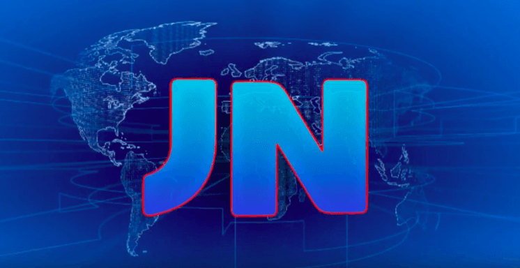 Contratado da Globo, jornalista abandona Jornal Nacional para ler a Bíblia