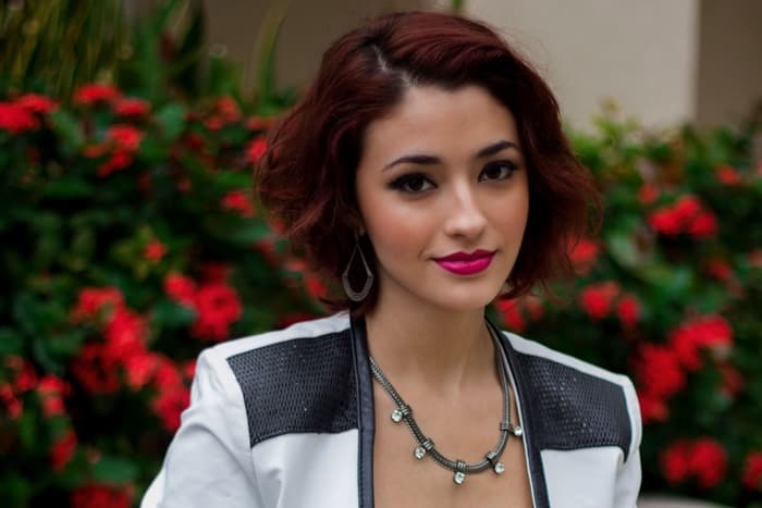 Após fazer Apocalipse, Carolina Oliveira emagrece para filmes