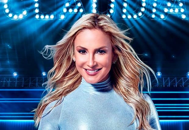 Claudia Leitte comenta dificuldade no The Voice Kids e dispara: "Tá emocionante o programa"