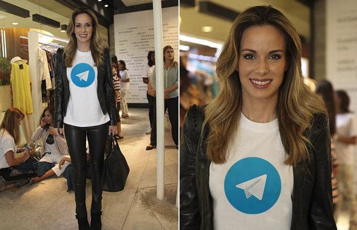 WhatsApp cai novamente e Ana Furtado volta a virar meme na web