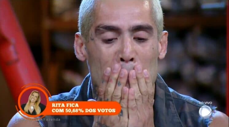 Marcos Harter surpreende com revelação sobre Yuri no Hoje em Dia; confira o que ele disse