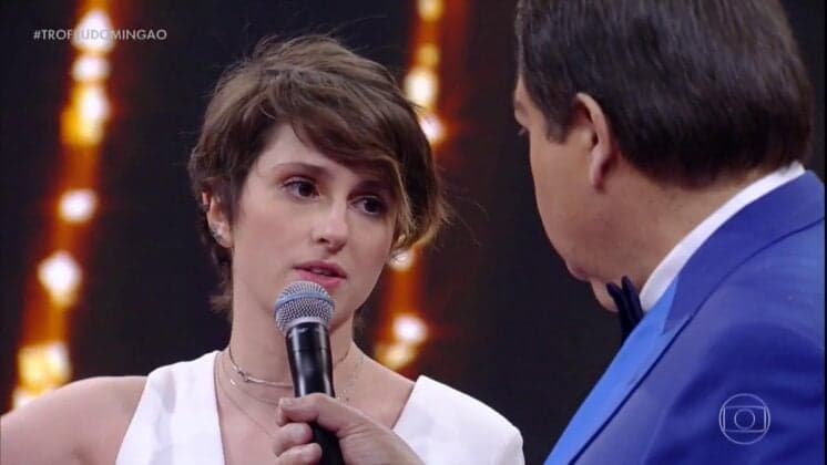 Transexual em A Força do Querer, Carol Duarte será prostituta gaga em novela de Aguinaldo