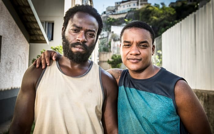 Com protagonista preso, Globo não sabe se fará nova temporada do Cidade dos Homens