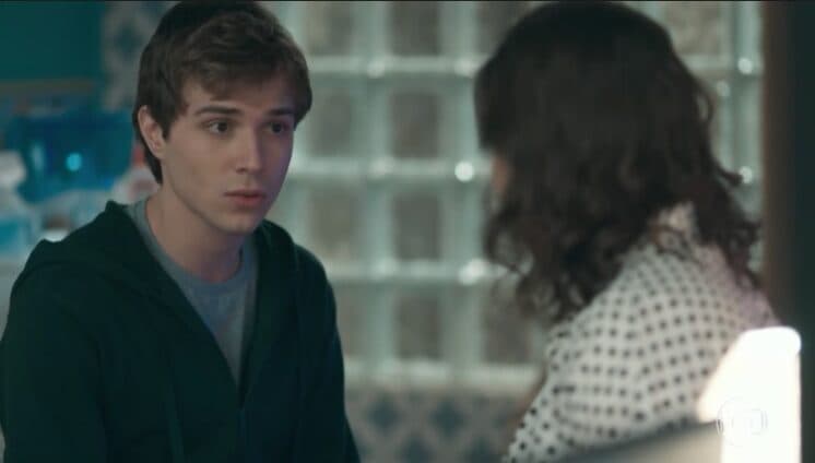 Malhação: Gabriel fará revelação sobre sua vida pessoal e sofrerá preconceito