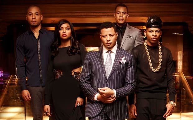Série enlatada, Empire estreia na Globo e dá mesma audiência que Bial
