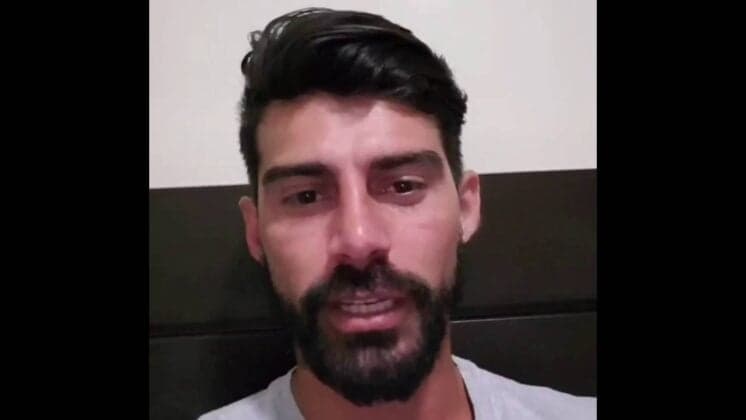 Radamés Martins, ex de Viviane Araújo, engata affair com judoca