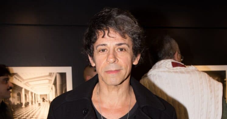 Ator que recusou fazer novelas bíblicas na Record, Taumaturgo Ferreira diz que aguardou três anos por convite da Globo