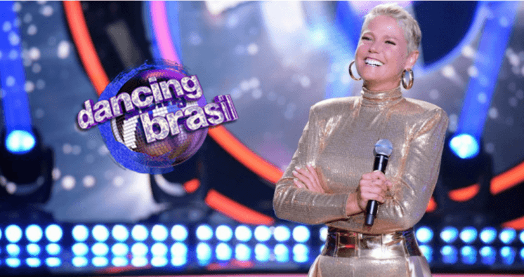 Confira a primeira imagem dos famosos do novo Dancing Brasil