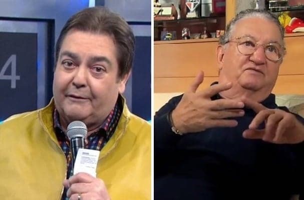 Ex funcionário do Faustão escancara verdades sobre a Globo, fala sobre passagem em outra emissora e revela algo inédito