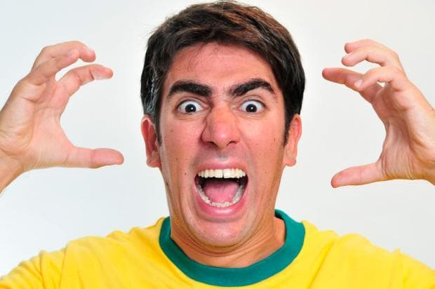 Globo pretende explorar humor de Marcelo Adnet na Copa da Rússia