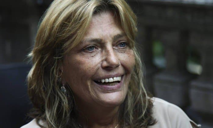 Corpo de Ana Maria Nascimento, atriz de 65 anos, será velado em Memorial no Rio de Janeiro