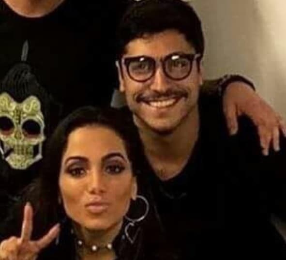 Guru do SBT previu separação de Anitta e Thiago Magalhães e vídeo é surpreendente