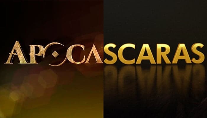 Em um mês, Apocalipse acumula a mesma média da novela Máscaras