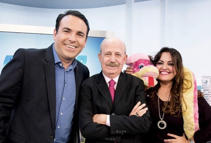 Frequentemente líder, Balanço Geral SP faz Record tomar decisão que pode mudar futuro do programa
