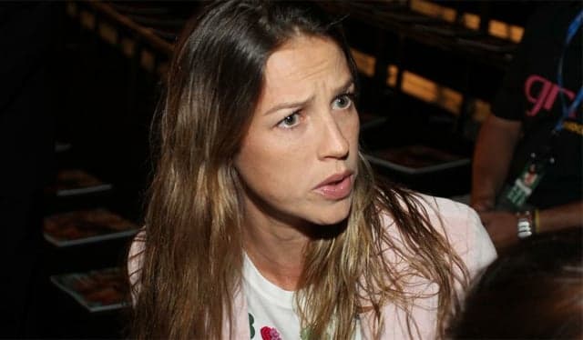 Fora da mídia, Luana Piovani fez de tudo para virar assunto em 2017; relembre