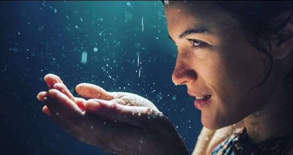 Bianca Bin grava hoje, 11, retorno de Clara para Palmas na novela O Outro Lado do Paraíso