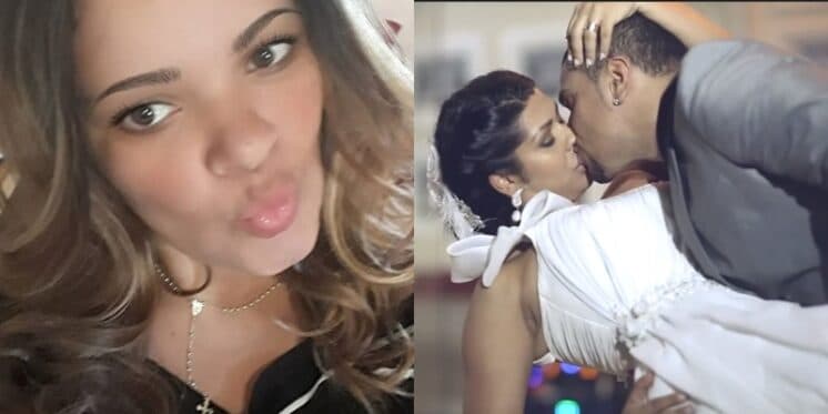 Naldo acusa ex-mulher de estelionato e diz que vai processá-la por ter chamado Moranguinho de prostituta
