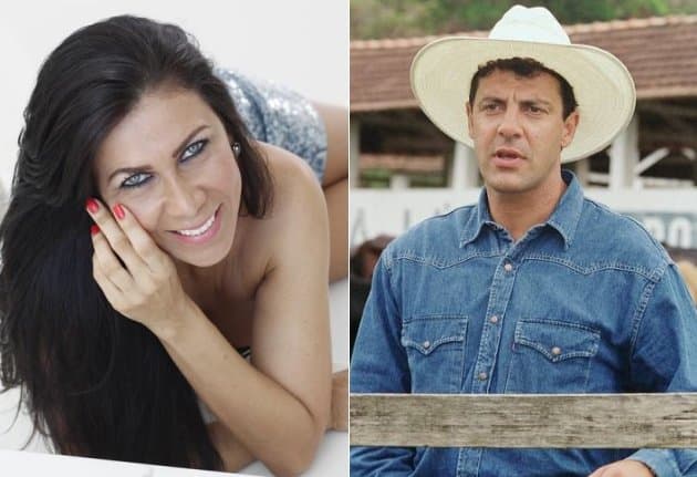 Ex de Gerson Brenner surpreende, faz desabafo e critica família do ator: "falsos"