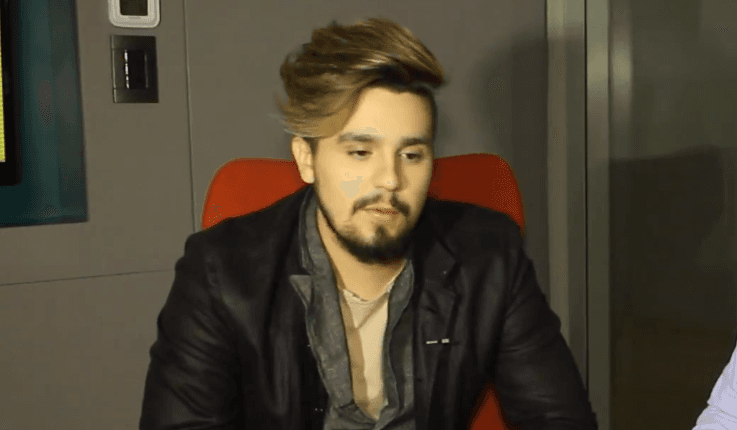 Luan Santana lança música com novo ritmo e fãs detonam