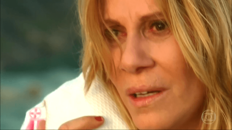 Com re-reprise, Senhora do Destino explode e beneficia Celebridade