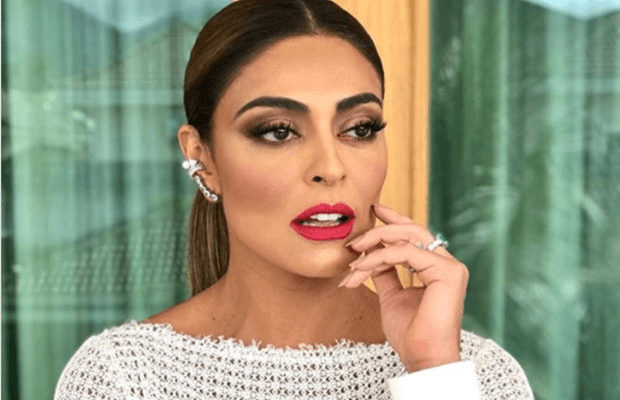 Em shopping, look casual de Juliana Paes chama atenção e arranca elogios dos internautas