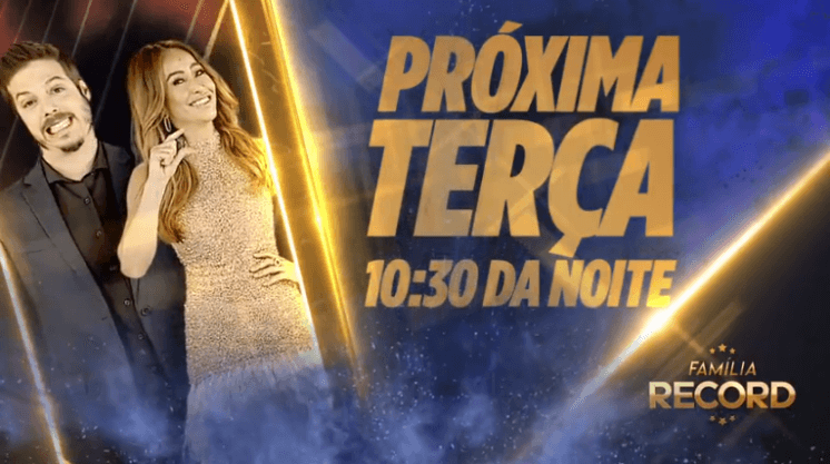 Confira imagens do Família Record, marcado por várias polêmicas