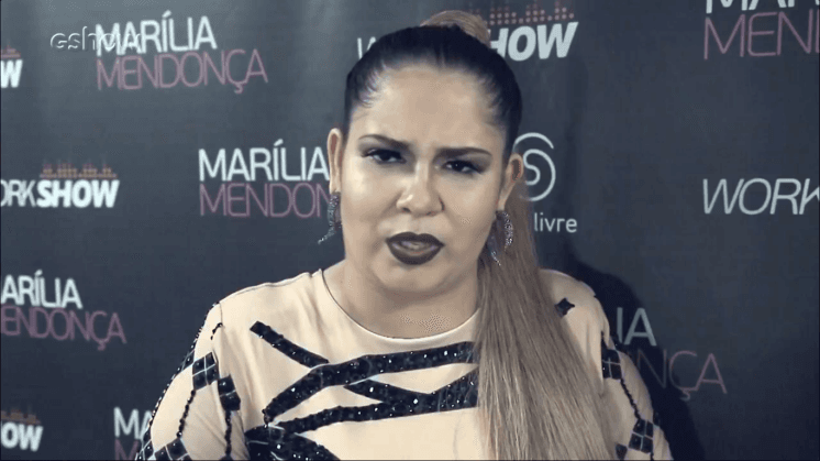 Marília Mendonça faz suspense e assusta fãs com comunicado importante