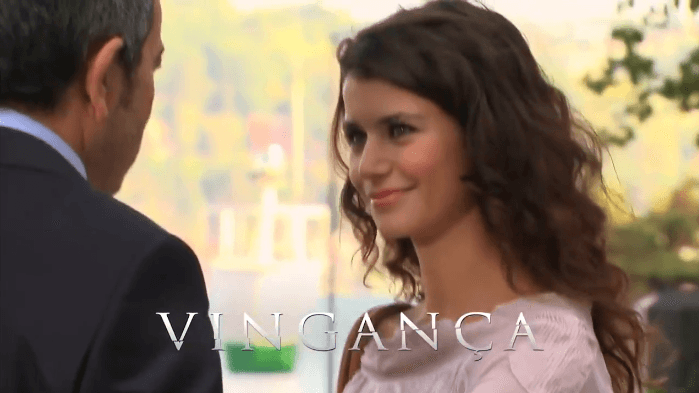Emissora coloca contagem regressiva na tela para estreia da novela Amor Proibido