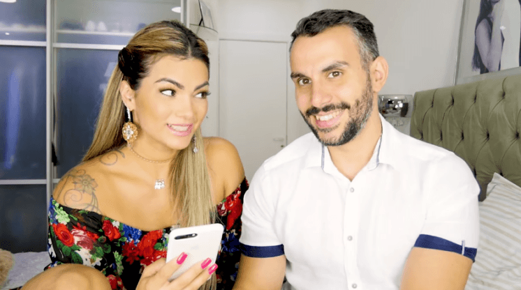 Kelly Key polemiza em novo vídeo