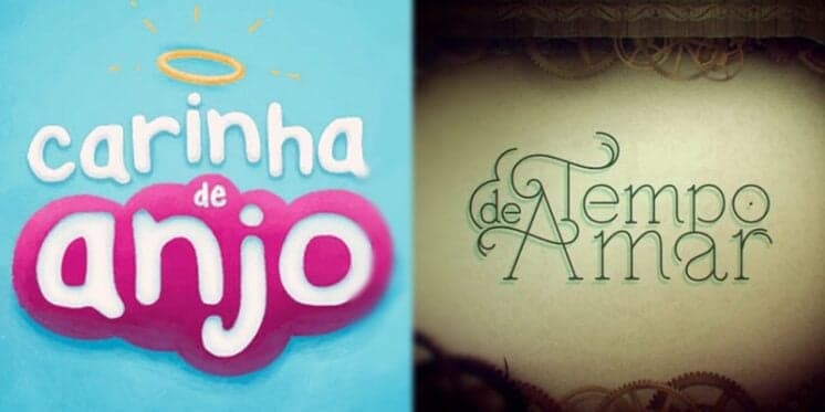 Atriz sai de Carinha de Anjo e integra o elenco de Tempo de Amar