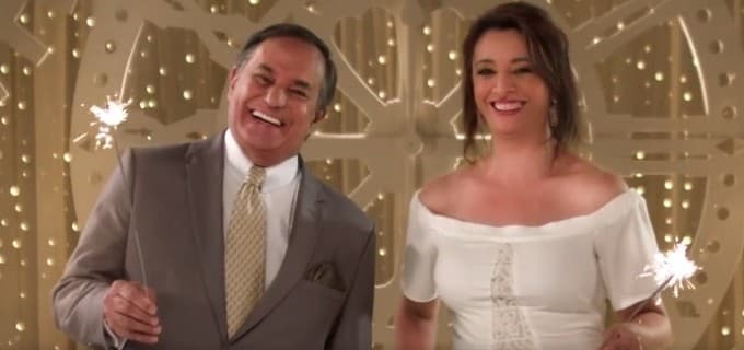 Ronnie Von topa substituir Cátia Fonseca no Mulheres: "Se me chamarem, eu vou"