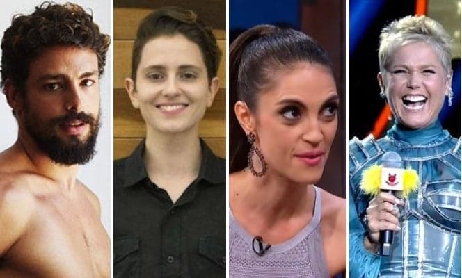 Retrospectiva 2017 - As grandes estreias da TV