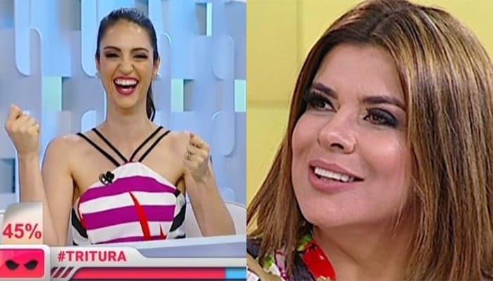 Após implorar por oportunidades, Mara Maravilha não "curte" Chris Flores e fala sobre Ratinho: "Quem perdeu foi ele"