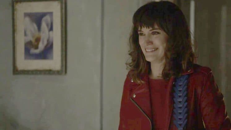 "O Outro Lado do Paraíso": Clara e Josafá tem reencontro emocionante; veja fotos