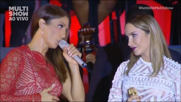 Camarote de Ivete Sangalo no Carnaval de Salvador custa mais que o dobro do de Claudia Leitte