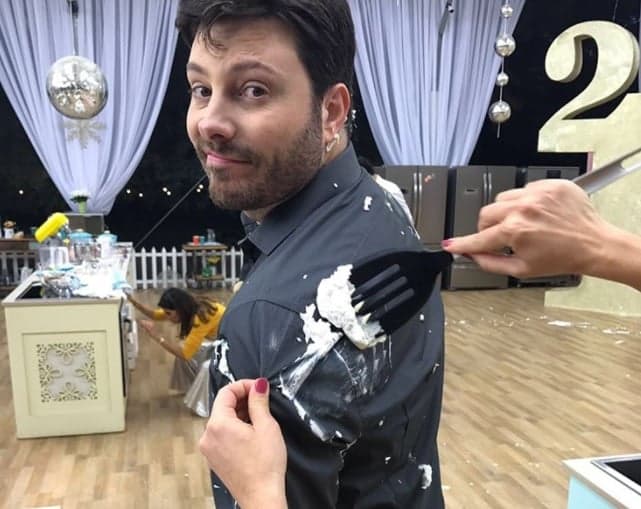 SBT reúne nomes importantes no especial do Bake Off; Ratinho e Danilo Gentili serão os apresentadores