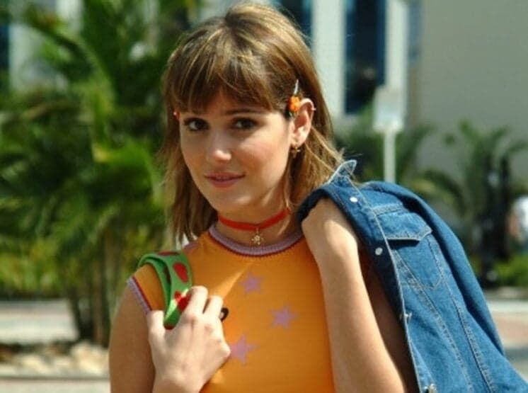 Globo corta cena de nudez de Deborah Secco em Celebridade