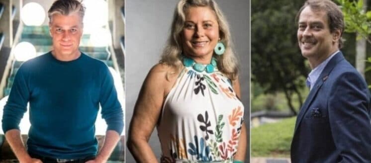 Após polêmicas pessoais, veja os famosos que deram a volta por cima
