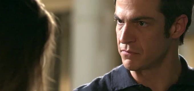 Pega Pega: Eric revela segredo de Mirella antes da morte