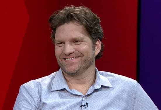 Carlos Bertolazzi fala da volta de programa de sucesso ao SBT