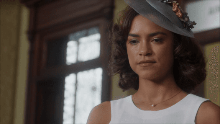 Tempo de Amar: Eunice termina com Reinaldo ao saber que ele foi demitido