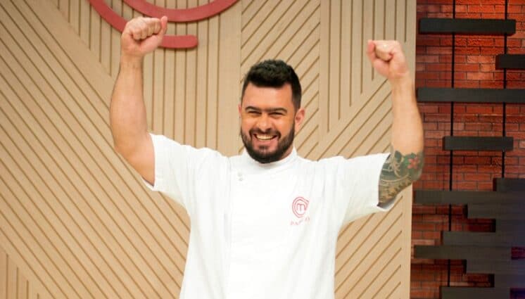 Pablo Oazen 'derruba' Francisco e vence MasterChef Profissionais na Band; veja como foi!