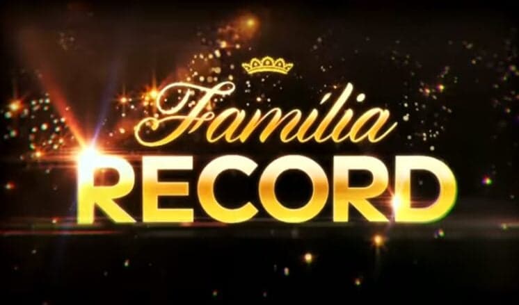 Definido as atrações musicais do especial Família Record