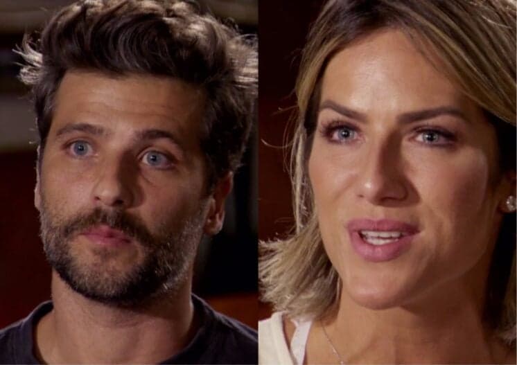 Crise? Bruno Gagliasso e Giovanna Ewbank colocam casa luxuosa à venda no RJ; veja fotos