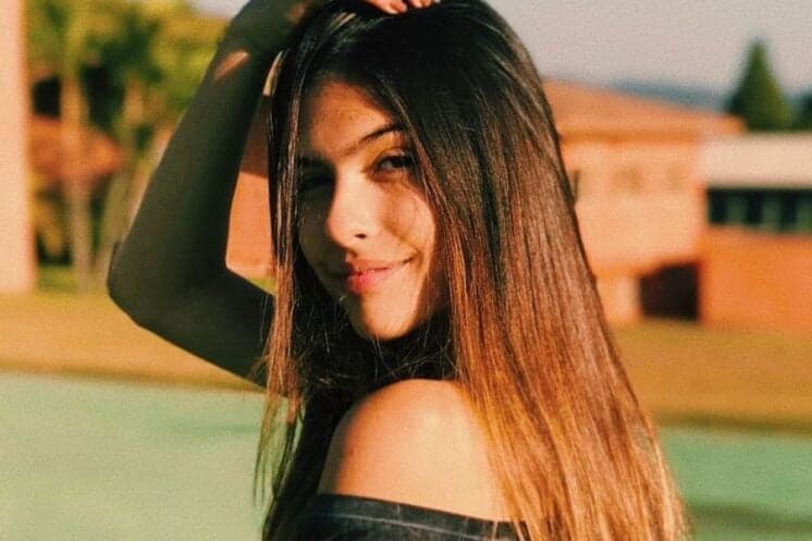 Atriz da versão brasileira de Carrossel, Fernanda Concon viverá periguete em nova produção
