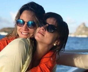 fernanda e namorada fernanda e namorada