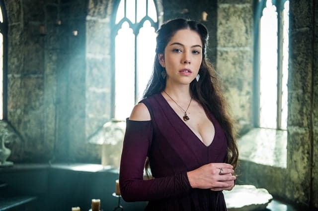Nova aposta da globo, Bia Arantes conta detalhes de nova personagem